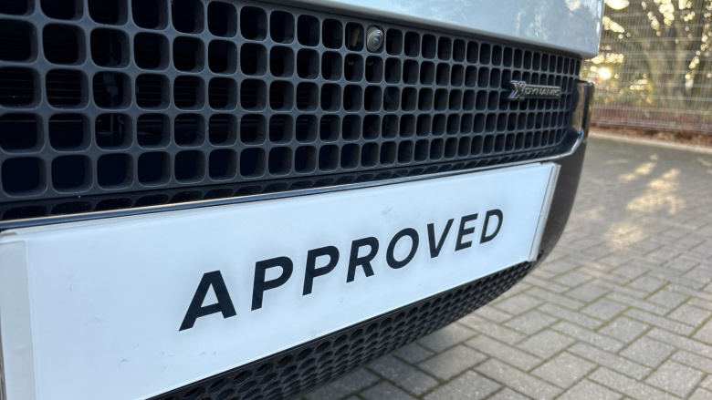 Land Rover Defender 3.0 D250 X-Dynamic S 110 5dr Auto Diesel Estate